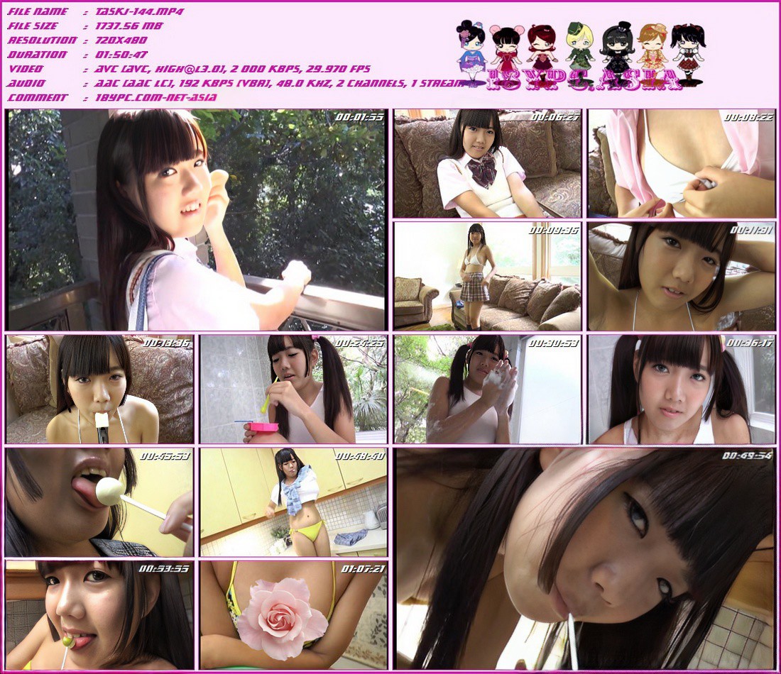 TASKJ-144 西崎舞(TASKJ-144 Nisizaki Mai)