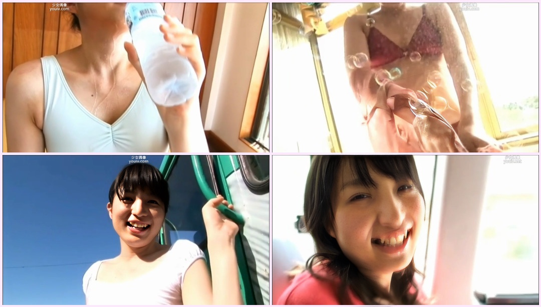 SBVD-0005 Rina Sasamoto - Pick-up Rina