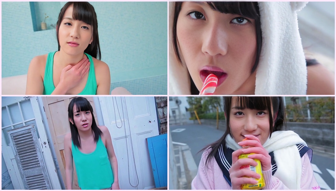 JSSJ-064 Natsumi Fujimoto